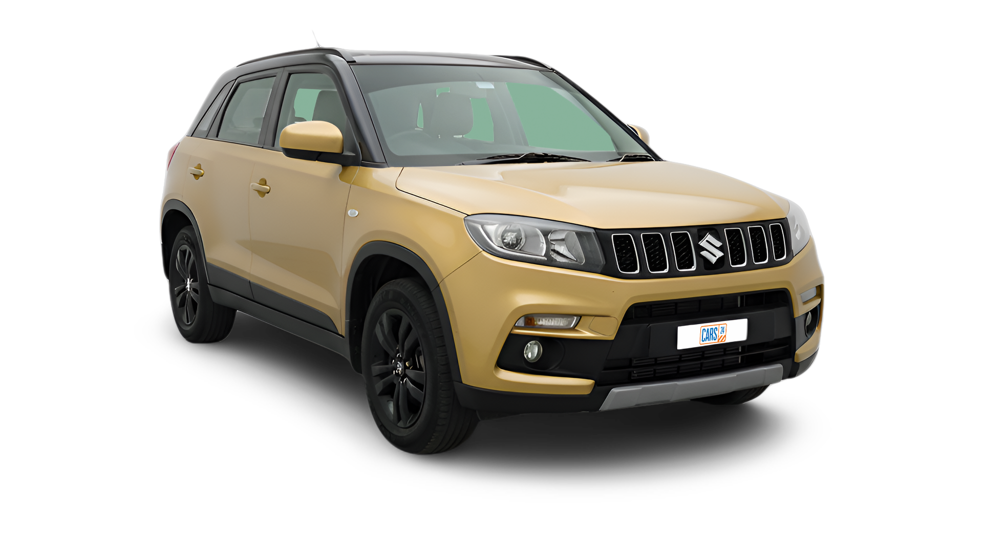 Maruti Vitara Brezza-img